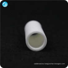 customized high frequency steatite ceramic tube ceramic sleeves